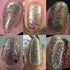 Cameo Colours Lacquers | You Saw It Too? Damn It!