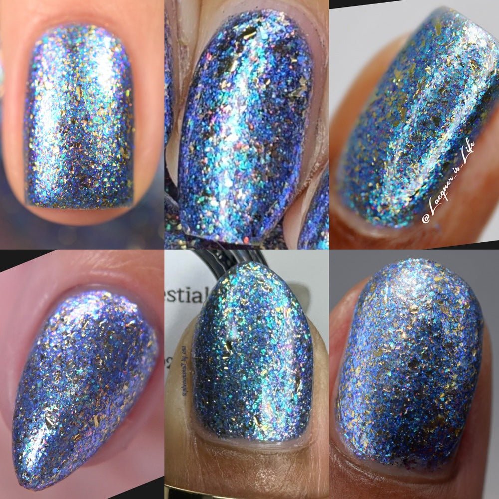 Cameo Colours Lacquers | Extracelestial