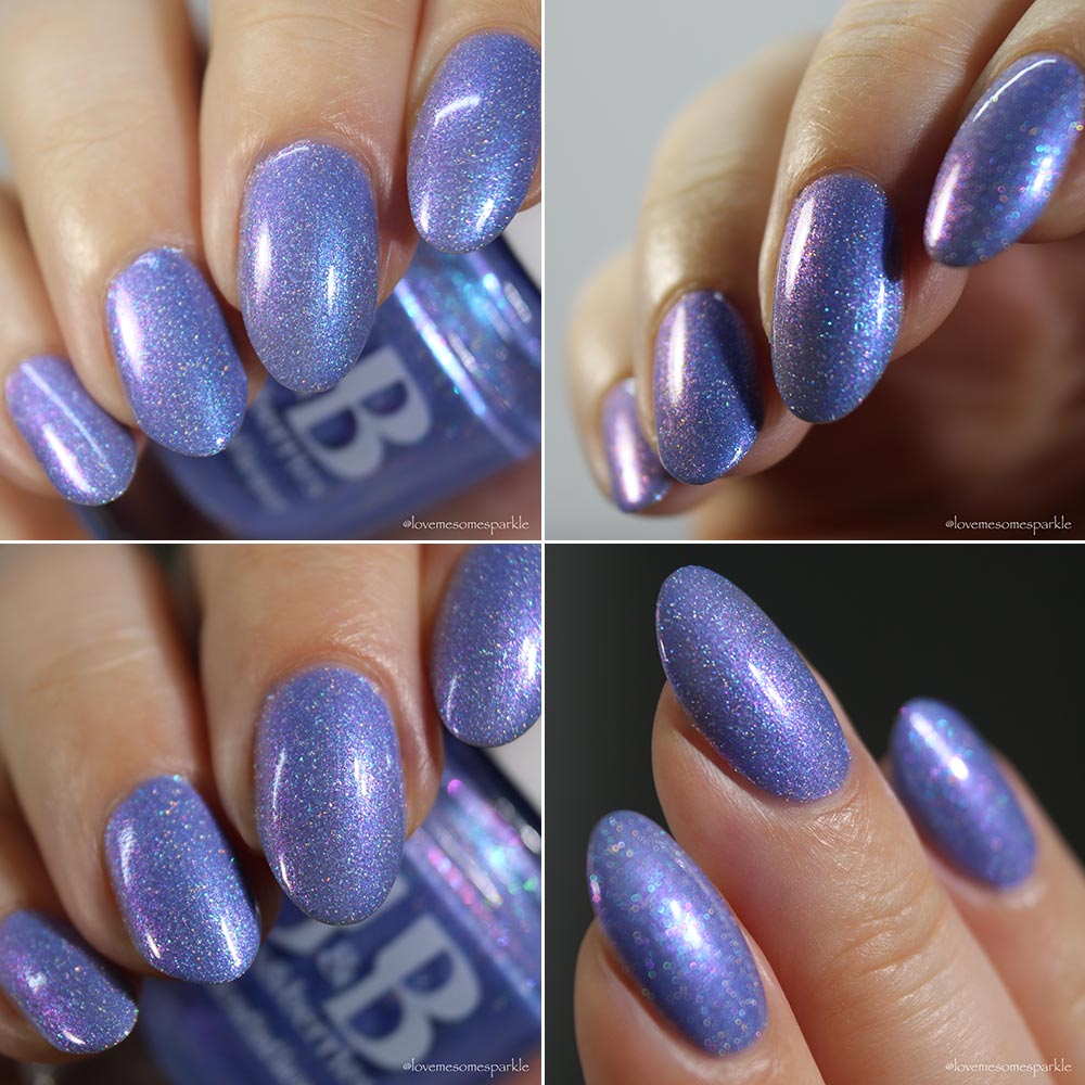 Jen & Berries | Have you dreamed about scissors recently?