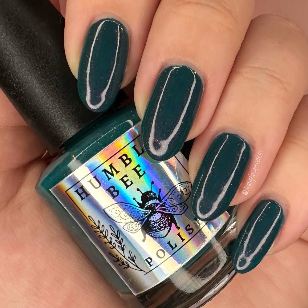 Humble Bee | Absolutely Not A Dragon