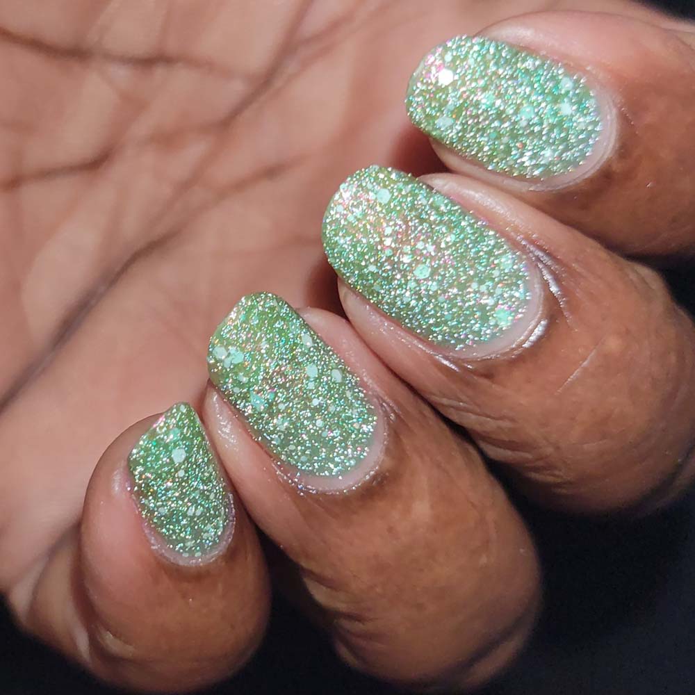 Dam Nail Polish | Lost in a Fairy Tale