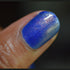 All Mixed Up Lacquers | Gonna be a Temporal Anomaly