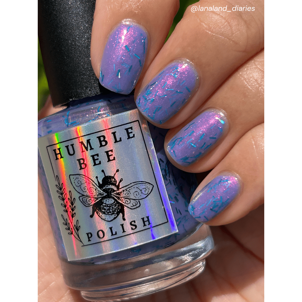 Humble Bee | Moonlight & Magic