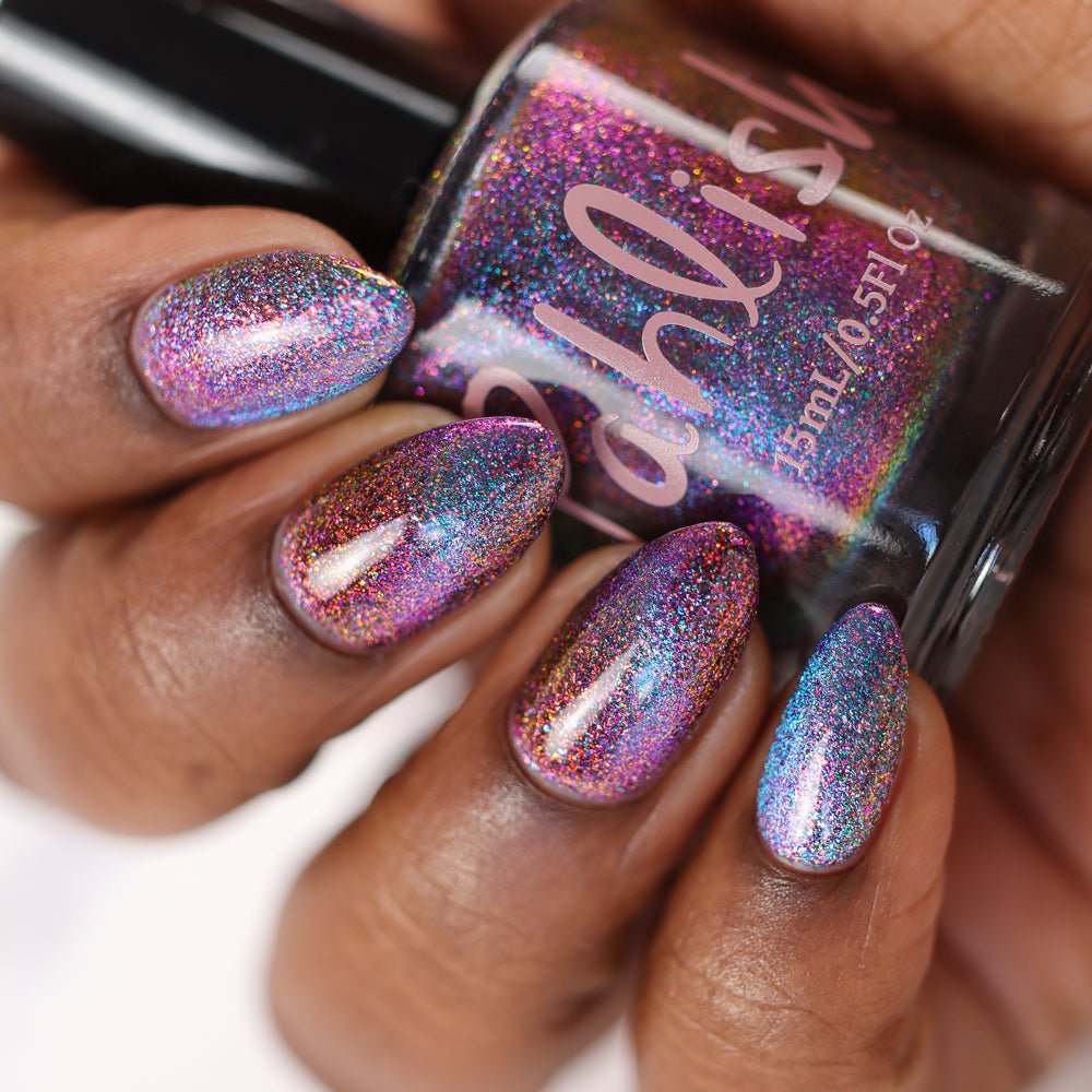 Pahlish | Baba Yaga