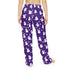 Ghostie Women's Pajama Pants (AOP)