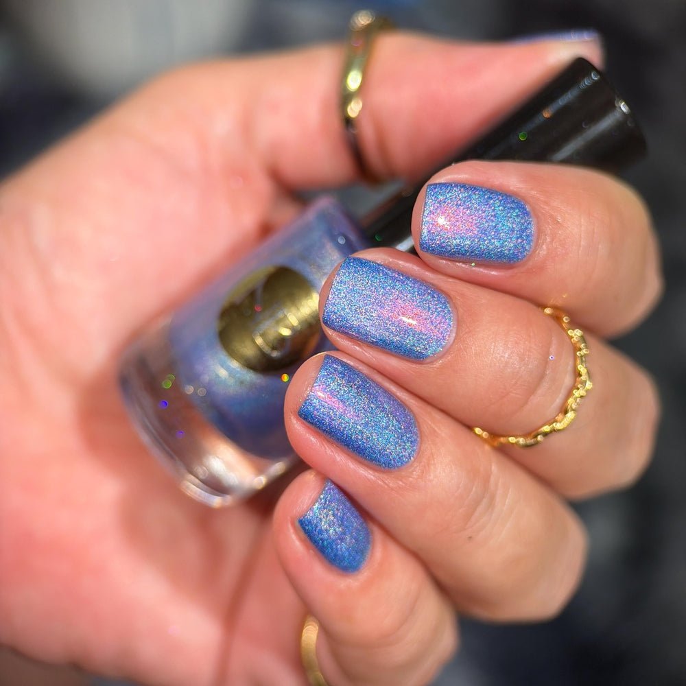 Nothing Basic | Holy Arrow