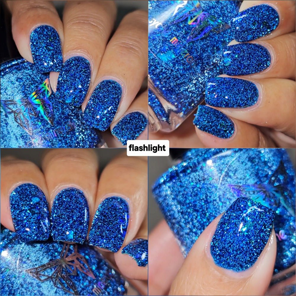 Psyche Minerals | Sweet then Sour