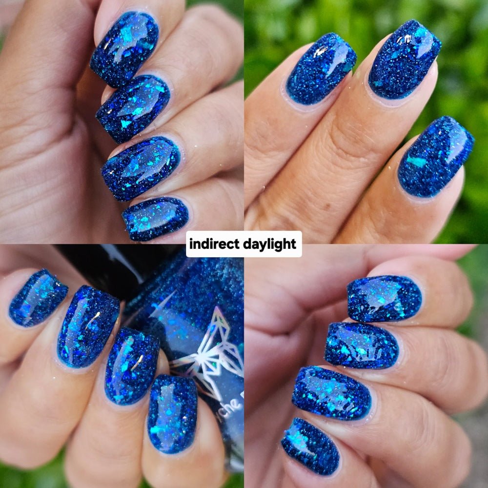 Psyche Minerals | Sweet then Sour