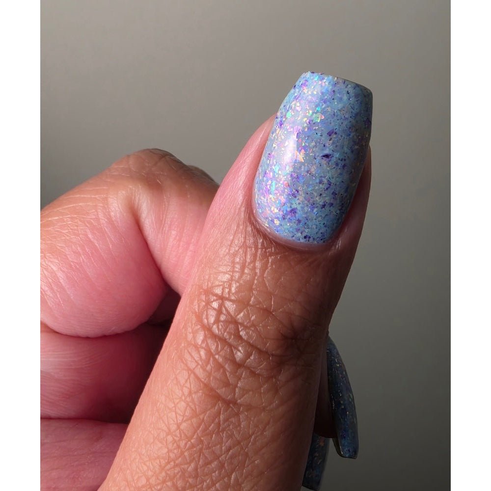 Red Eyed Lacquer | Taste The Freeze