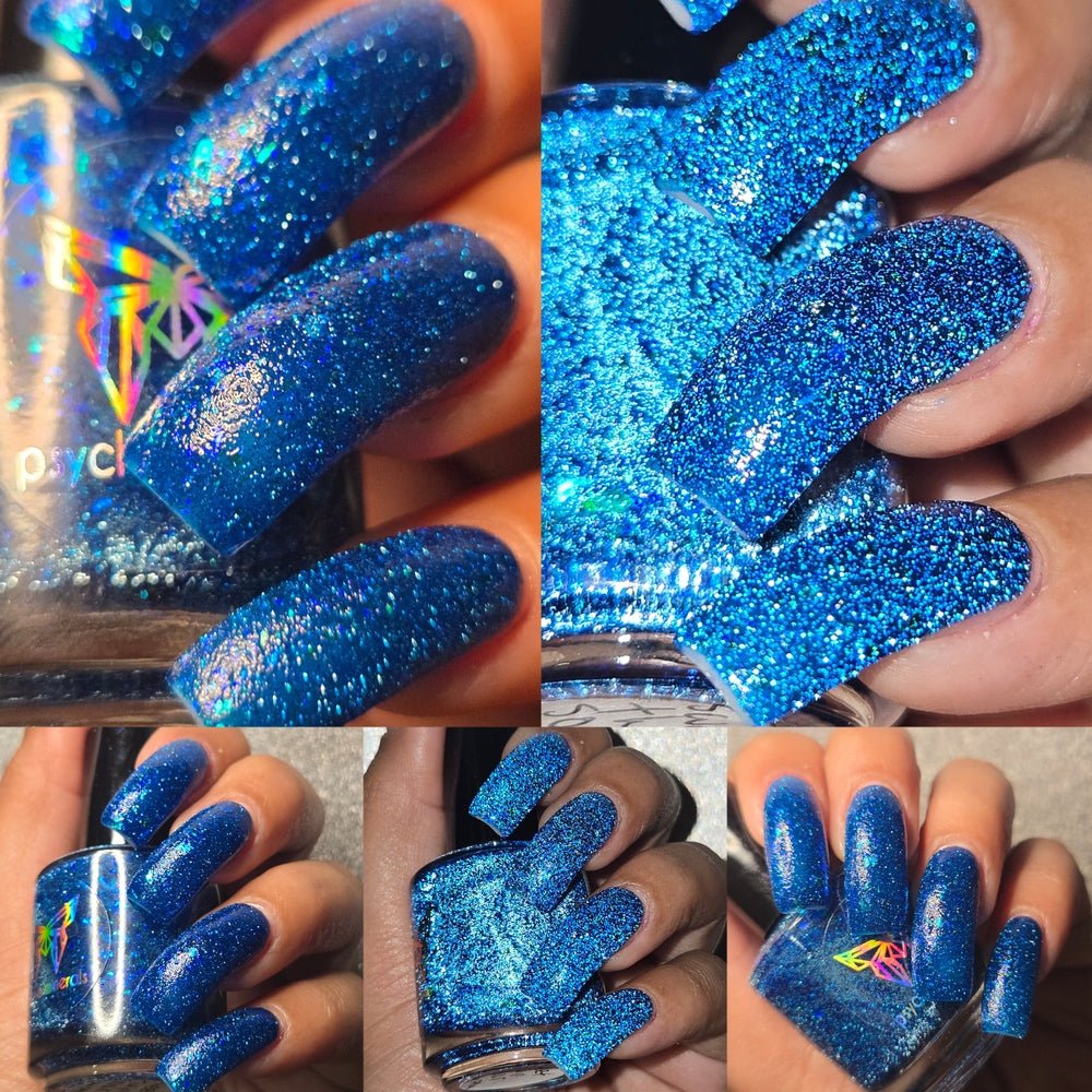 Psyche Minerals | Sweet then Sour