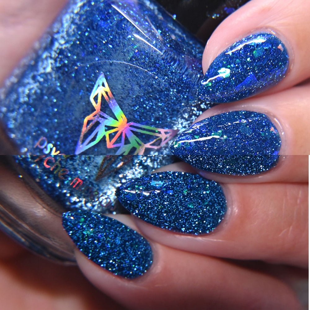 Psyche Minerals | Sweet then Sour