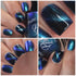 Paint it Pretty Polish | A Bluejays Feather