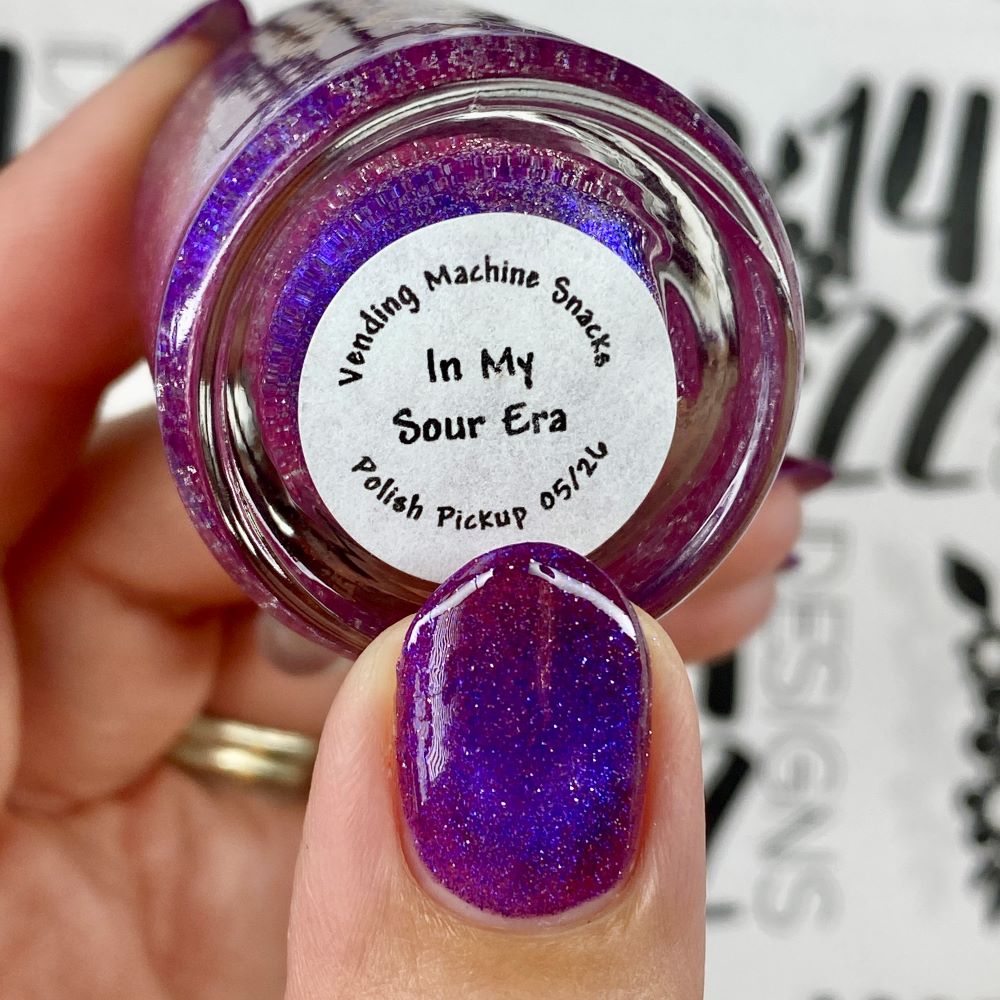 1422 Designs | In My Sour Era