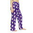 Ghostie Women's Pajama Pants (AOP)