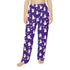 Ghostie Women's Pajama Pants (AOP)