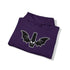 Nail Batty Hooded Sweatshirt