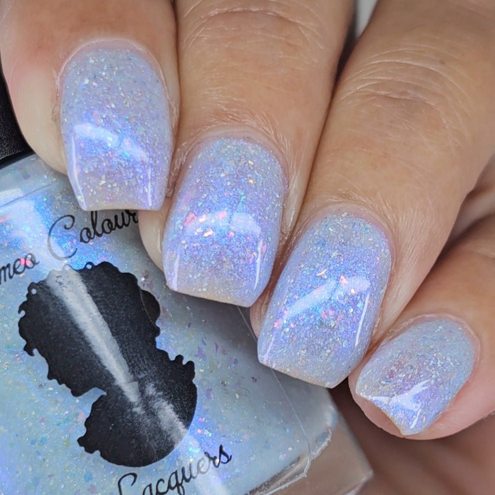 Cameo Colours Lacquers | Lothlórien
