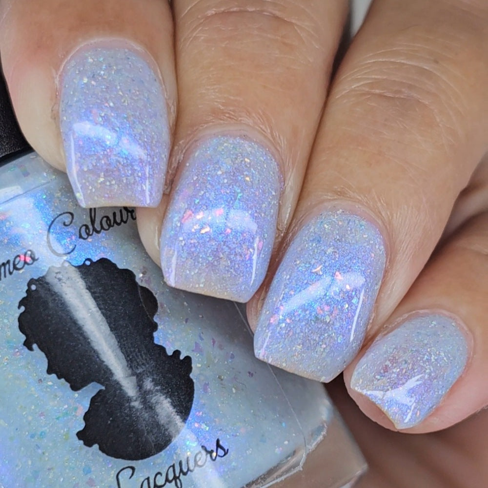 Cameo Colours Lacquers | Lothlórien