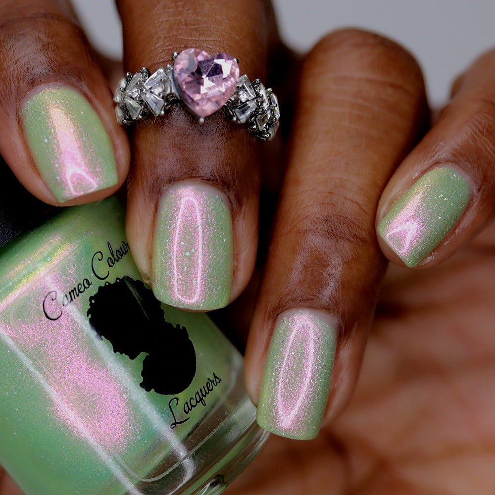 Cameo Colours Lacquers | Imbolc