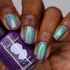 Cameo Colours Lacquers | Heather in the Highlands