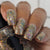 Cameo Colours Lacquers | You Saw It Too? Damn It!