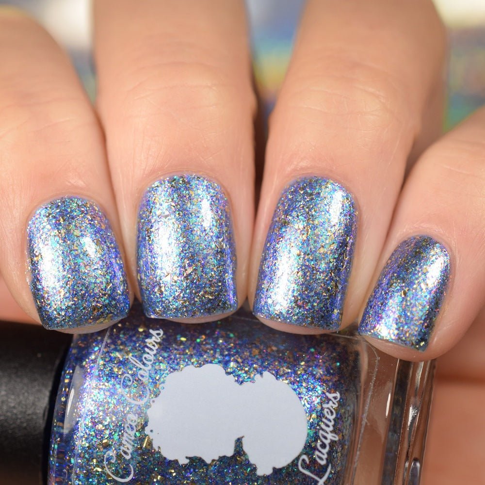 Cameo Colours Lacquers | Extracelestial