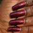 Cameo Colours Lacquers | Blood Curdling Scream
