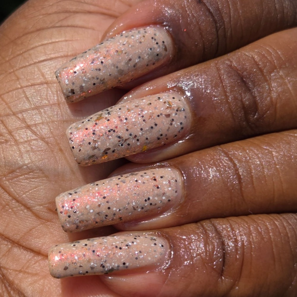 Cameo Colours Lacquers | Spooky Season