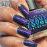Beaux Rêves Lacquer | Double, Double Toil and Trouble