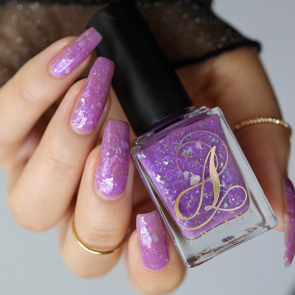 Arcana Lacquer | Ultra Passion