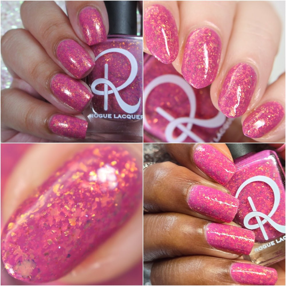 Rogue Lacquer | Haunticore