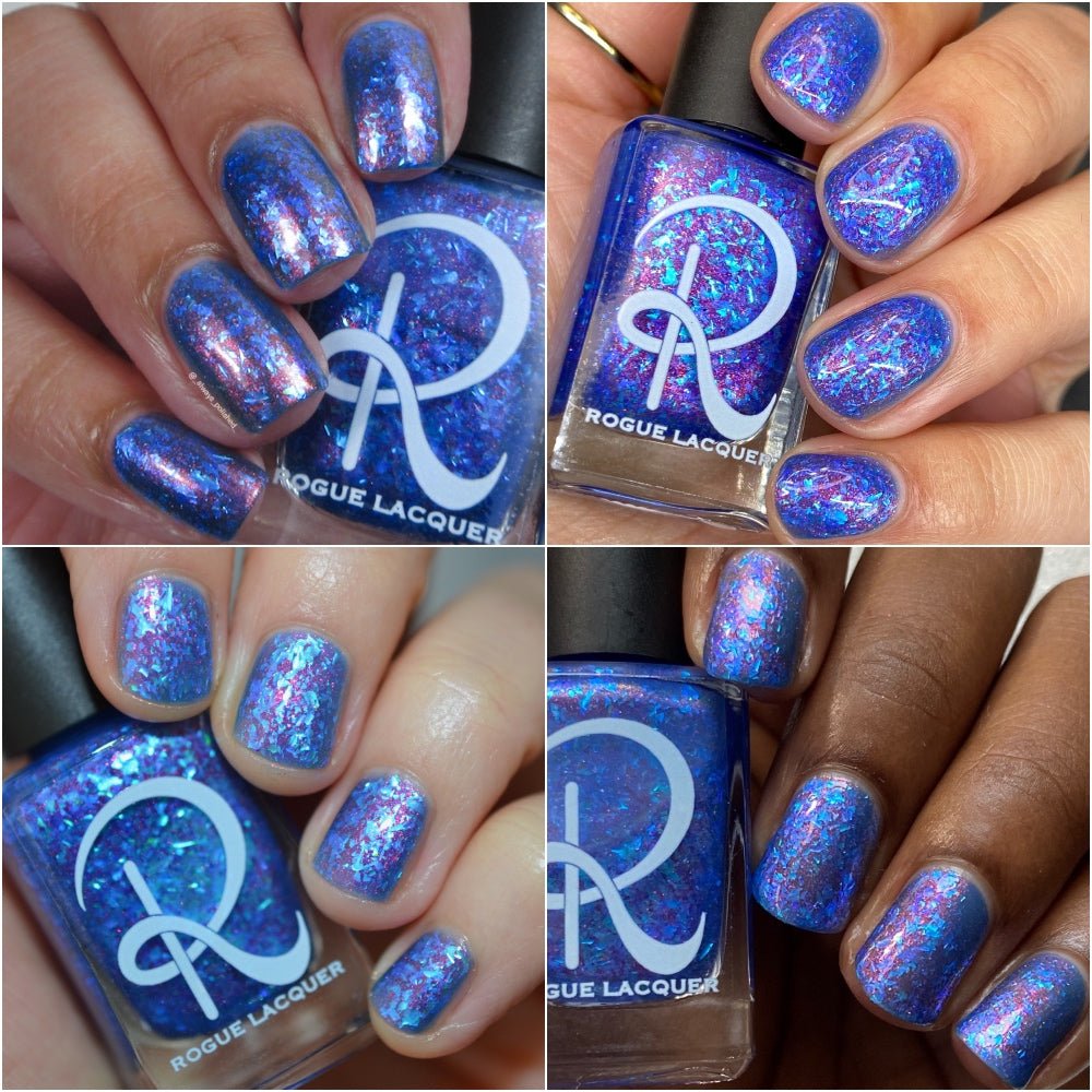 Rogue Lacquer | Dreams