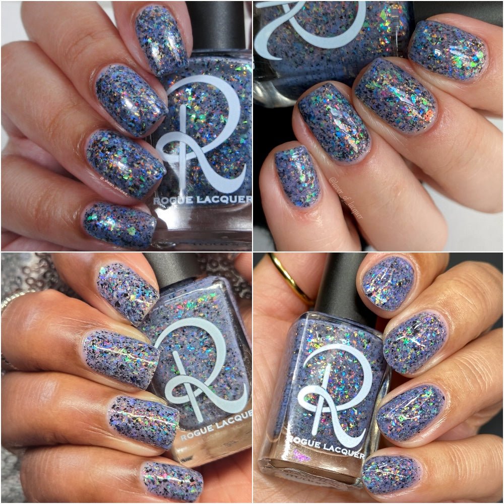 Rogue Lacquer | A Schooner is a Sailboat