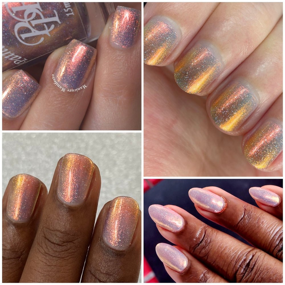 Paint it Pretty Polish | What's Your Mood