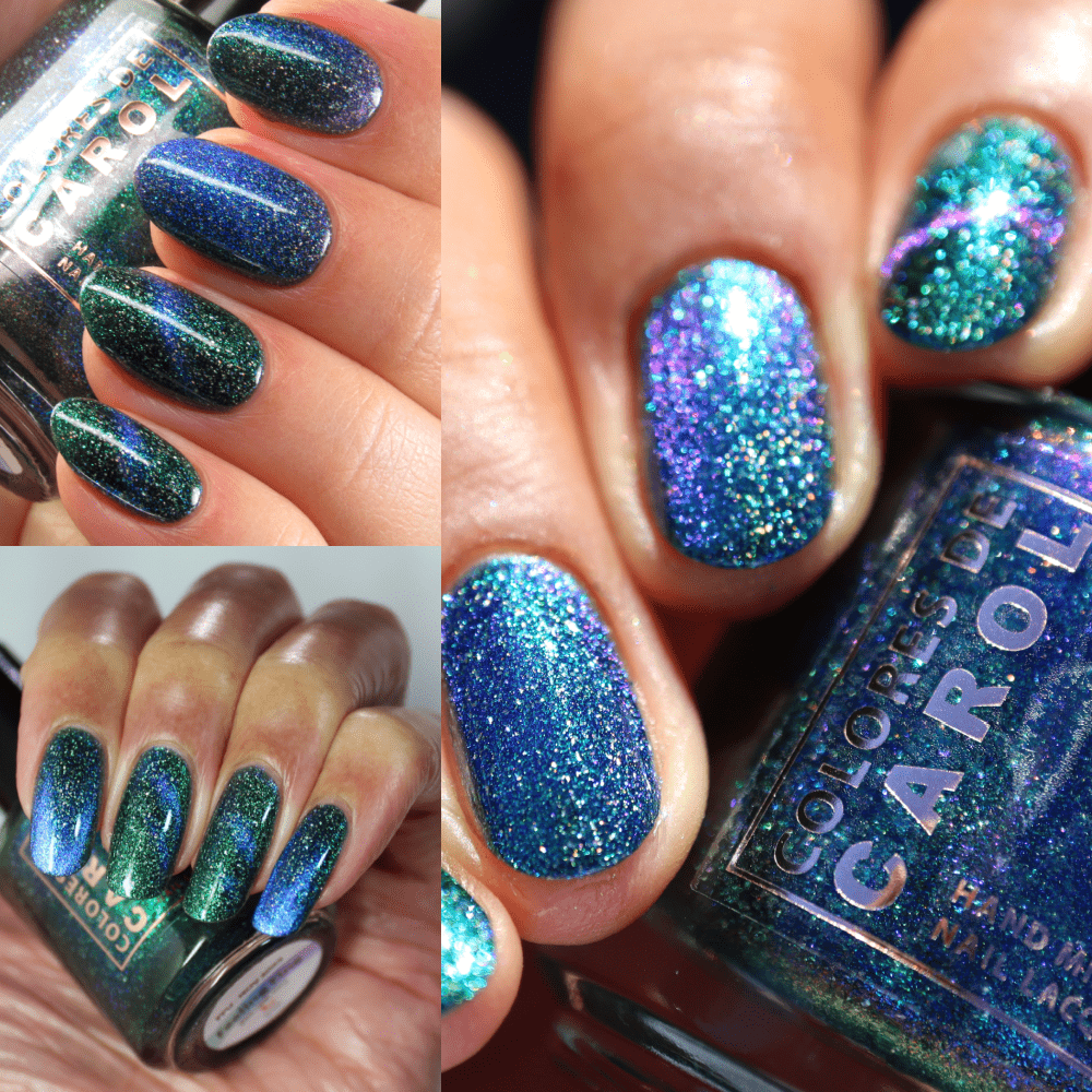 Colores De Carol | Feeling Fine