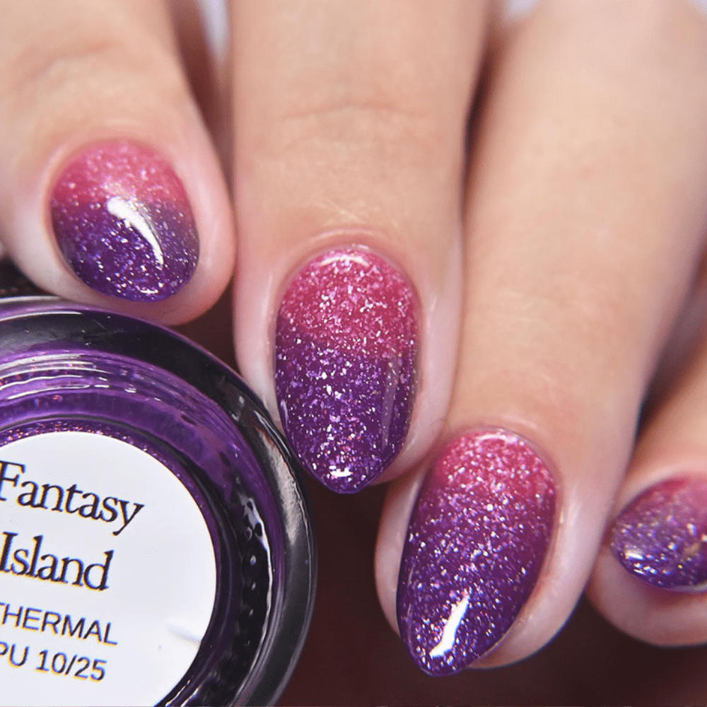 MJ Lacquer | Fantasy Island