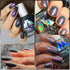 Sassy Cats Lacquer | Museum vibes