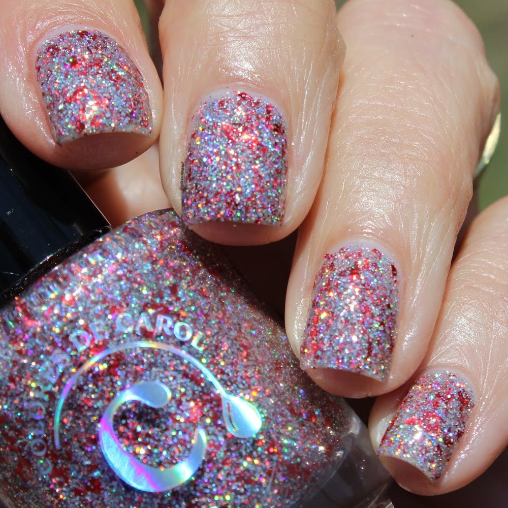 Colores de Carol | Sip Happens