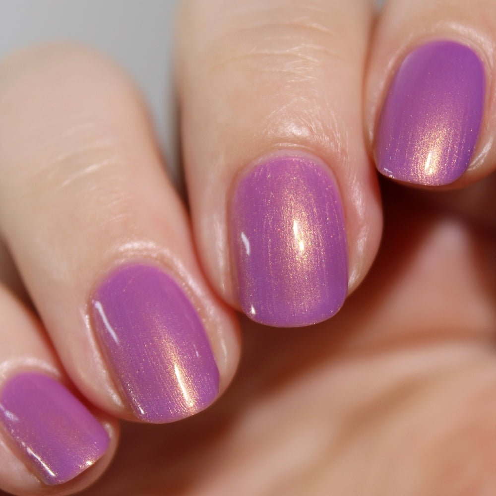 Sassy Cats Lacquer | Did I do that?