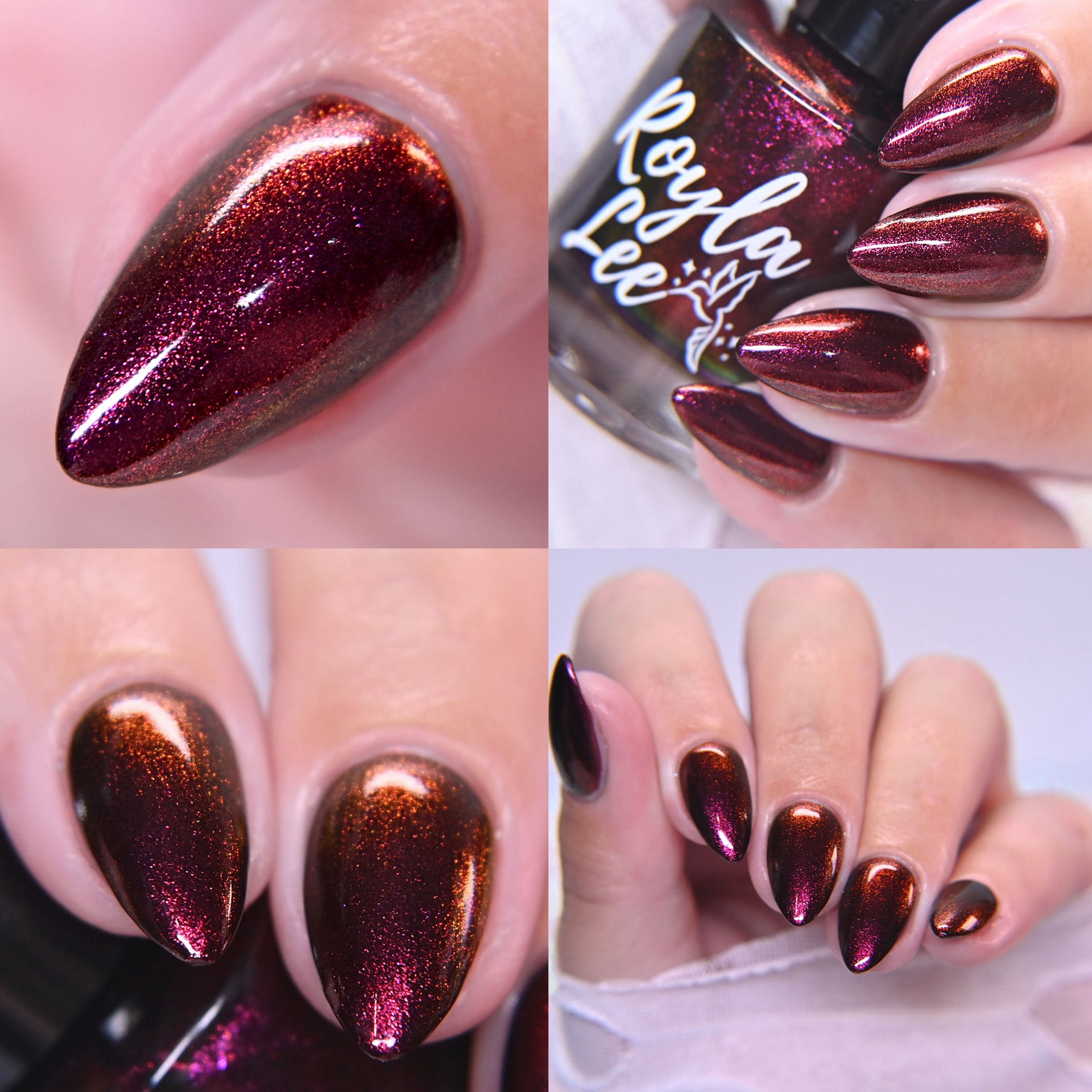 Royla Lee | Witchy Wiener