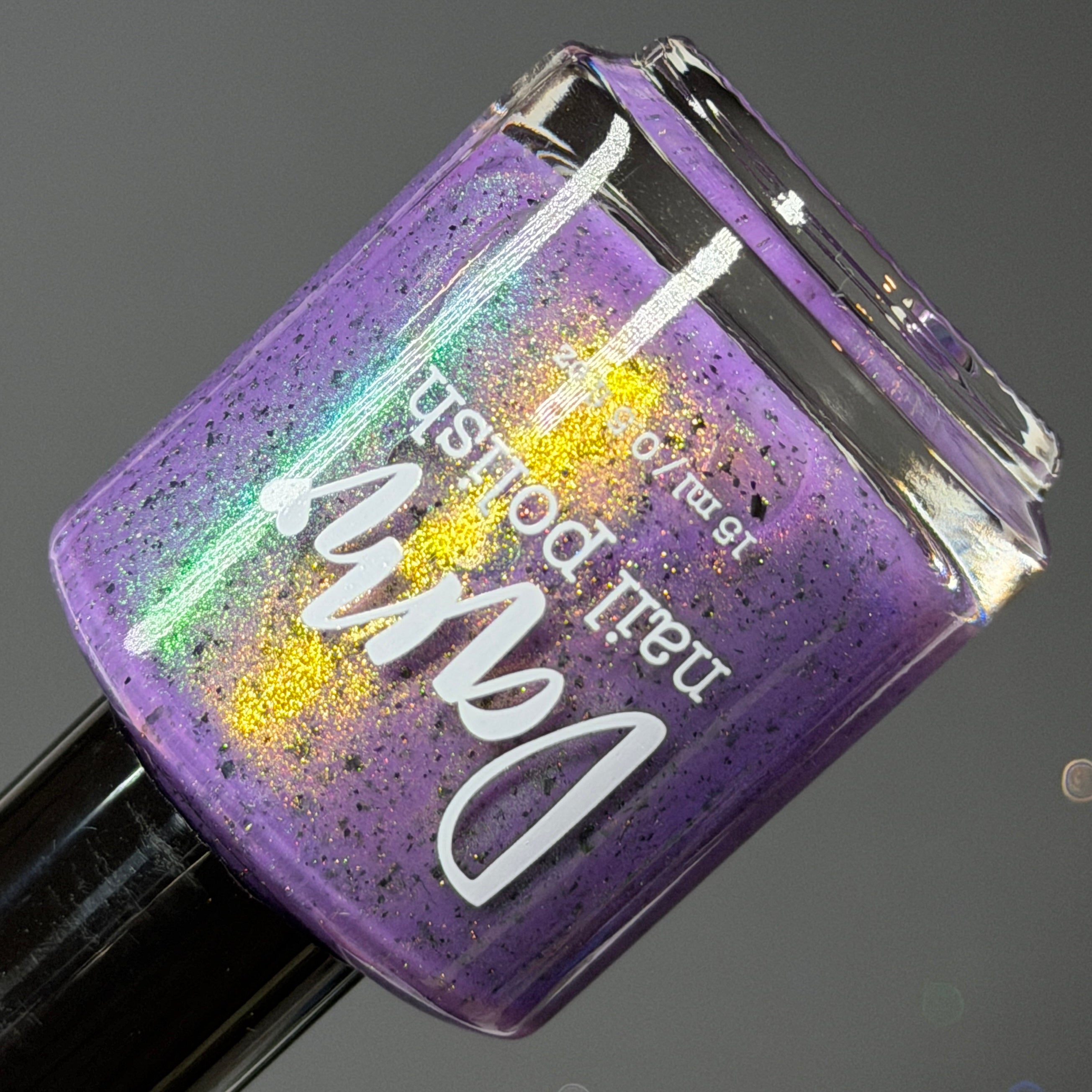 Dam Nail Polish | I Put a Spell On You
