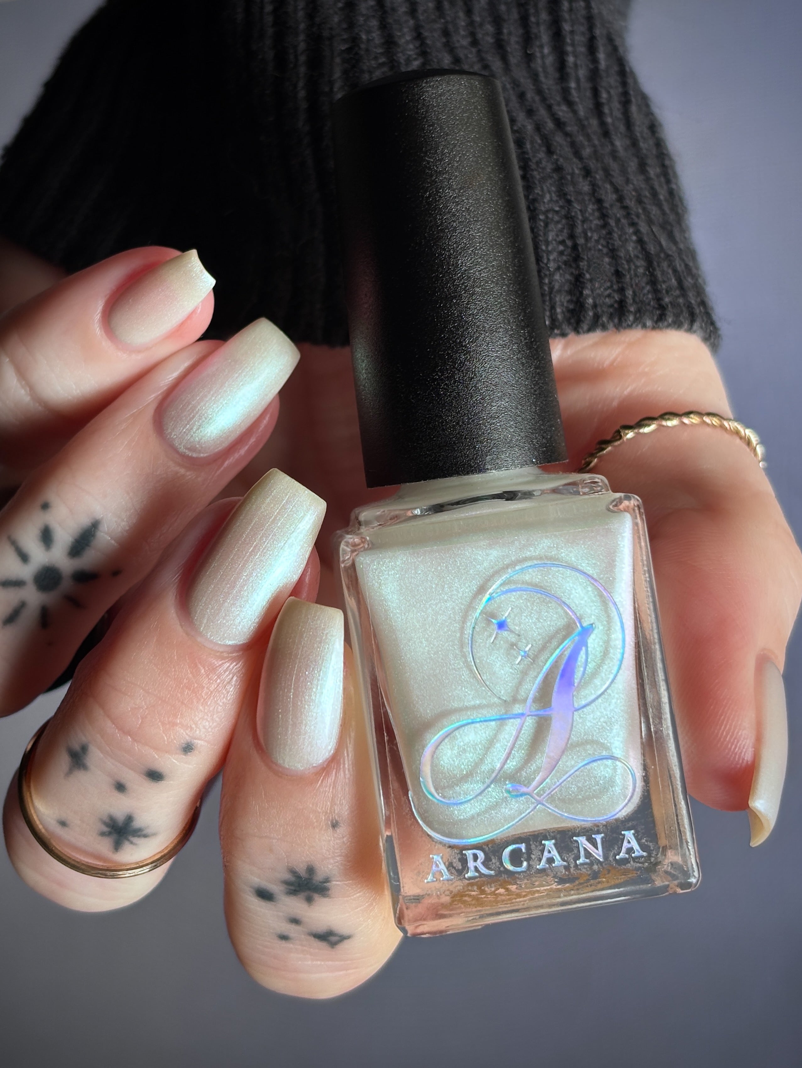 Arcana Lacquer | End Times