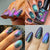 All Mixed Up Lacquers | Abracadabra