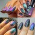 All Mixed Up Lacquers | Abracadabra