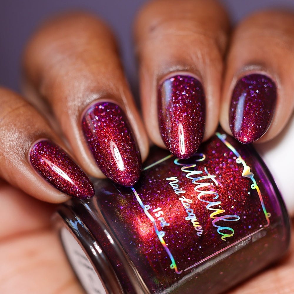 Cuticula | Berry Lit