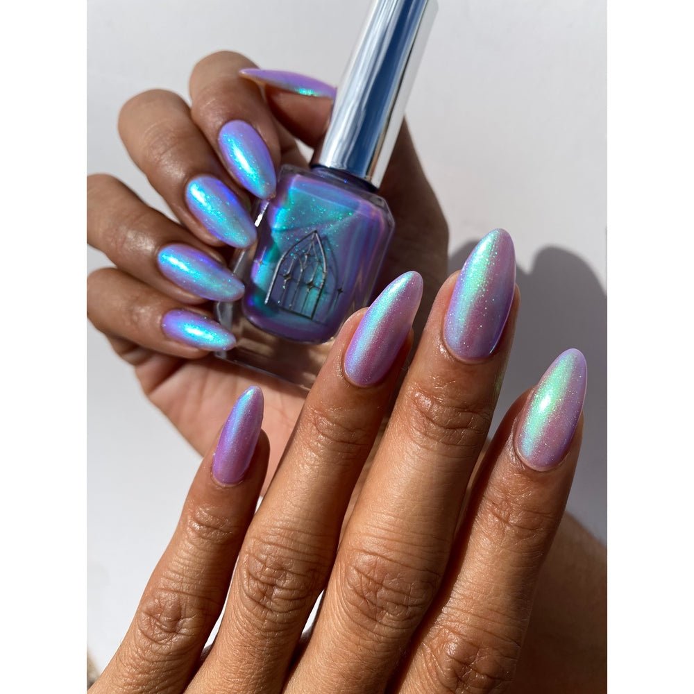 Haunted Polish | Apparition
