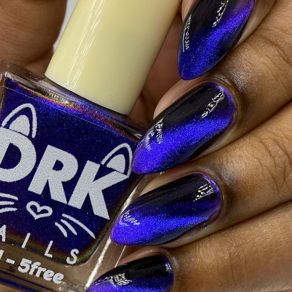 DRK Nails | Wonder