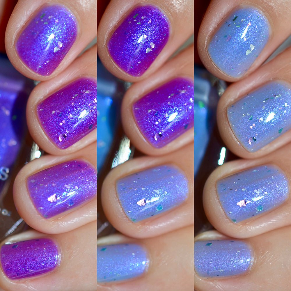 Clionadh Cosmetics | Change of Heart