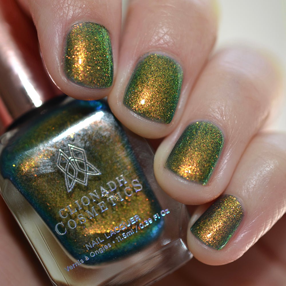 Clionadh Cosmetics | Deep Woods