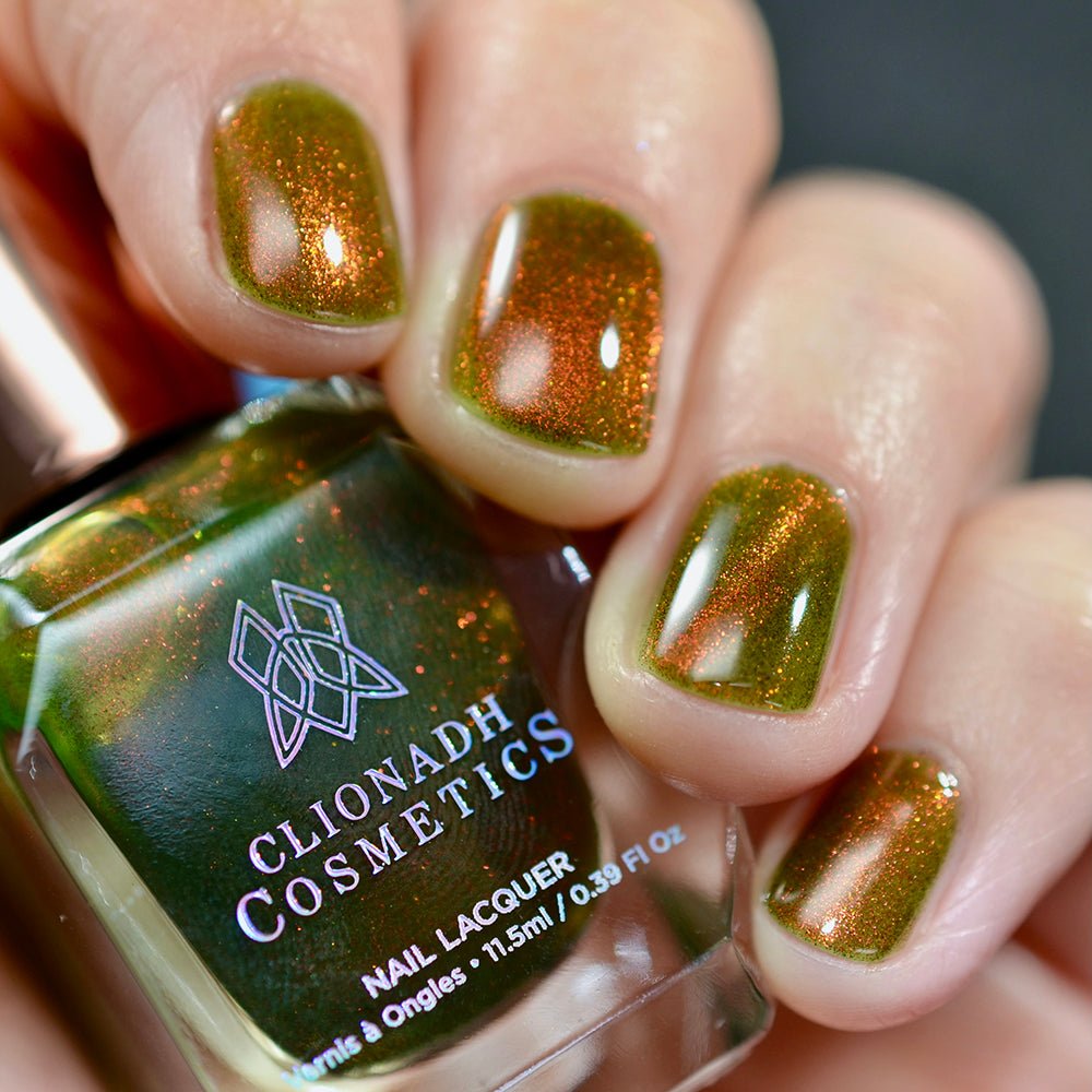 Clionadh Cosmetics | Devil's Bridge